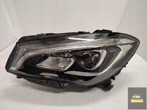 Mercedes CLA W117 lift Full Led High performance linkerlamp, Auto-onderdelen, Verlichting, Mercedes-Benz, Gebruikt, Ophalen of Verzenden