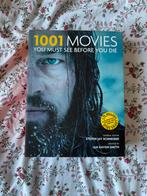 1001 Movies - Steven Jay Schneider, Ophalen of Verzenden, Zo goed als nieuw