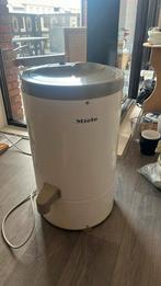 Miele centrifuge, Ophalen, Zo goed als nieuw, Overige typen, Minder dan 85 cm