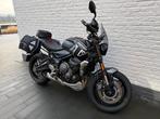 Triumph Trident 660, Motoren, Motoren | Triumph, 660 cc, 3 cilinders, Particulier, Meer dan 35 kW