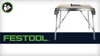 Festool MFT/3 Conturo Multifunctionele Tafel, Doe-het-zelf en Verbouw, Ophalen, Nieuw