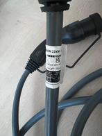 BMW Laadkabel 22kW - Zo goed als nieuw!, Ophalen of Verzenden, Nieuw, BMW