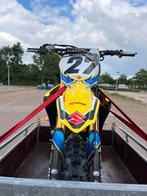 Suzuki RM-Z 450 2019, Zo goed als nieuw, 5 versnellingen, Suzuki, Ophalen