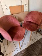 Eetkamer atoeltjes, Ophalen, Gebruikt, Twee, Overige kleuren