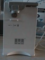 Blikopener (electrisch), Huis en Inrichting, Keuken | Keukenbenodigdheden, Ophalen of Verzenden, Nieuw