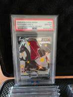 Charizard V 079 PSA 10, Ophalen of Verzenden, Zo goed als nieuw