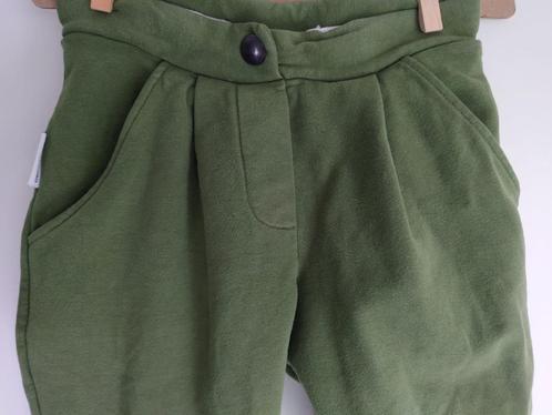mingo chino broek maat 86, Kinderen en Baby's, Babykleding | Maat 86, Gebruikt, Jongetje of Meisje, Broekje, Ophalen of Verzenden