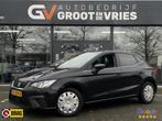 SEAT Ibiza 1.0 TSI Style Business Intense Org NL|Camera|CarP, Stof, Gebruikt, Euro 6, 95 pk