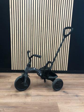 Qplay Drifter opvouwbare driewieler - Showroom model. beschikbaar voor biedingen