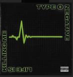 2 CD - Type O Negative - Life Is Killing Me, Ophalen of Verzenden, Zo goed als nieuw