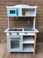 Kinderkeuken, Ophalen, Gebruikt