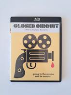Closed Circuit [Severin Films Spedial Edition Blu-ray], Ophalen of Verzenden, Zo goed als nieuw, Thrillers en Misdaad