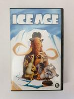 Videoband Ice Age VHS, Cd's en Dvd's, Tekenfilms en Animatie, Alle leeftijden, Ophalen of Verzenden