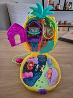 Polly pocket ananas, Ophalen of Verzenden, Zo goed als nieuw, Meisje