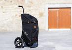 XLC BS-L05 Bike Shopping Bagagekar 60L – Zwart +gratis verze, XLC BS-L05 Bike Shopping, Bagagekar, Nieuw, 20 tot 40 kg