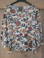 Dames top / shirt ICHI in herfst kleuren maat S, Ophalen of Verzenden, Zo goed als nieuw, Maat 38/40 (M)