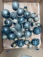 Kerstballen landelijk en stoer, Diversen, Kerst, Ophalen, Nieuw