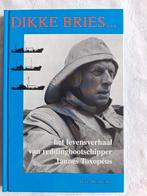 Dikke Bries - Jannes Toxopeus, Reddingsbootschipper, Ophalen, Zo goed als nieuw, Boek of Tijdschrift