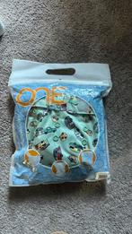 Grovia one wasbare luier, Ophalen of Verzenden, Nieuw, Overige typen