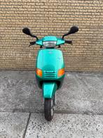 Zip Type 1 50cc 2takt, Fietsen en Brommers, Scooters | Piaggio, Ophalen, Zo goed als nieuw, Tweetakt, Zip
