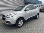 Hyundai Ix35 2.0 CRDi Style, Auto's, Hyundai, Euro 5, 136 pk, 4 cilinders, 2000 kg