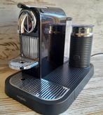 Mooie NESPRESSO MAGIMIX kompleet, NIEUWSTAAT, Verzenden, Zo goed als nieuw, Koffiemachine