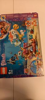 Lego Friends Dolfijnen Reddingsactie - 41378, Complete set, Lego, Zo goed als nieuw, Ophalen