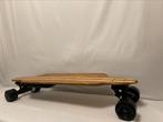 Elektrisch longboard, Sport en Fitness, Skateboarden, Ophalen of Verzenden, Zo goed als nieuw, Skateboard, Longboard
