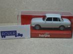 HERPA 1:87, WARTBURG 353`66, Grijs, OVP, Zie Foto`s, Ophalen of Verzenden, Zo goed als nieuw, Auto, Herpa