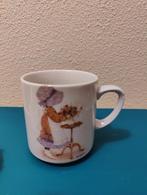 Een prachtige beker met Holly Hobby, Verzenden, Overige typen, Zo goed als nieuw, Overige stijlen