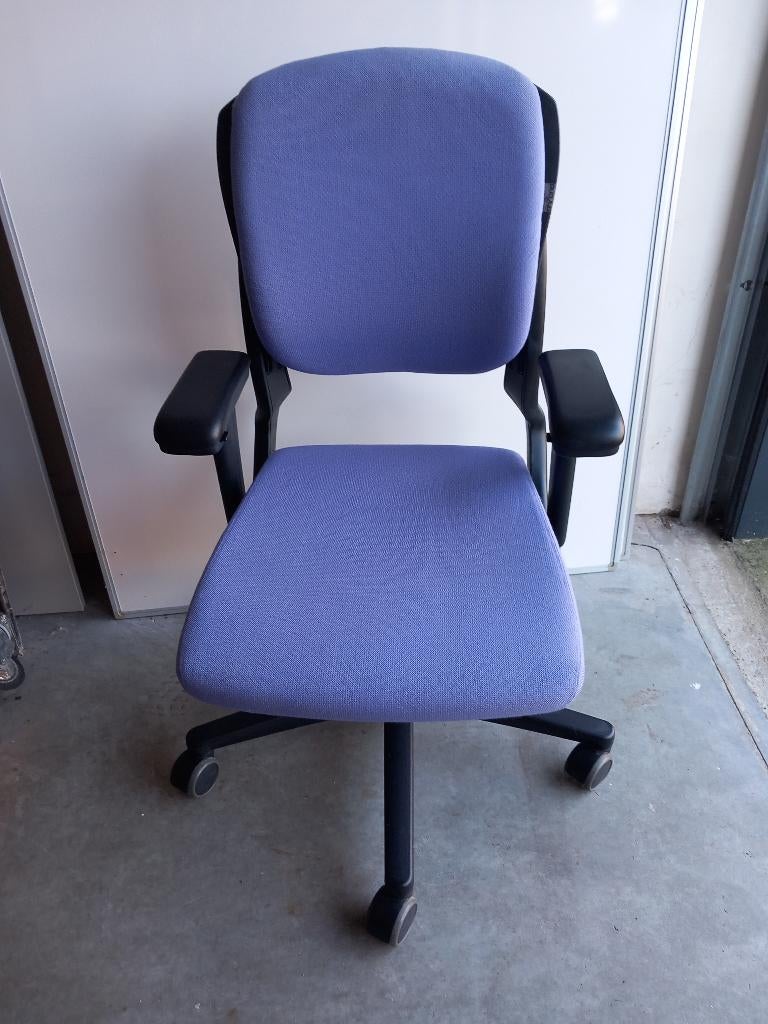 Ahrend 230 Bureaustoelen, Ophalen, Gebruikt, Overige kleuren, -