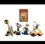 GEZOCHT! Symphony Hour Walt Disney beelden, Ophalen of Verzenden, Mickey Mouse, Zo goed als nieuw, Beeldje of Figuurtje