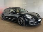 Porsche Panamera Sport Turismo 4 E Hybrid Face Lift-SPORTCHR, Automaat, 12 maanden, Gebruikt, Beige