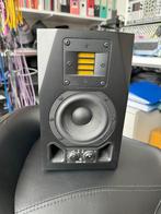 1x Adam A3X, Overige merken, Front, Rear of Stereo speakers, Gebruikt, 60 tot 120 watt