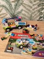 Lego Friends Mia's biologische voedsel markt, Ophalen of Verzenden, Zo goed als nieuw