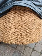 Sisaltraploper compleet met koper, Ophalen, Minder dan 50 cm, Gebruikt, Bruin