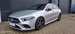 Mercedes A-klasse 250,Amg Line,Pano,sfeer,stoelverw,acc, Auto's, 15 km/l, Gebruikt, 4 cilinders, Alcantara
