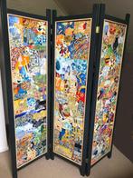 Kamerscherm- Roomdivider, Ophalen, Nieuw