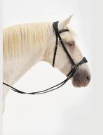 Xfull Nalanta bitloos hoofdstel, Dieren en Toebehoren, Paarden en Pony's | Hoofdstellen en Tuigage, Ophalen of Verzenden, Zo goed als nieuw