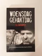Woensdag gehaktdag klinkhamer martijn meijer, Boeken, Ophalen of Verzenden, Gelezen