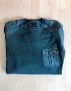 Jack & Jones trui, Kleding | Heren, Truien en Vesten, Maat 52/54 (L), Ophalen of Verzenden, Zo goed als nieuw, Groen