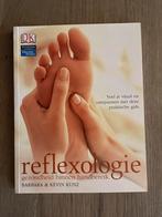 Reflexologie - Barbara & Kevin Kunz voetreflexmassage, Ophalen of Verzenden, Zo goed als nieuw, Gezondheid en Conditie