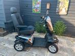 Kymco scootmobiel, Ophalen, Kymco, Zo goed als nieuw, 46 km of meer