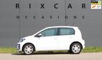 Volkswagen Up! 1.0 BMT High Up! PDC Airco Cruise !NIEUWBINNE, Voorwielaandrijving, Stof, Gebruikt, Wit