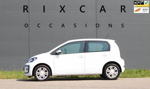 Volkswagen Up! 1.0 BMT High Up! PDC Airco Cruise !NIEUWBINNE, Auto's, Volkswagen, Bedrijf, Te koop, up!, ABS, Airbags, Airconditioning