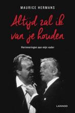Altijd zal ik van je houden, Maurice Hermans BK, Boeken, Verzenden, Zo goed als nieuw