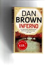 Dan Brown, Ophalen of Verzenden, Gelezen, Dan Brown