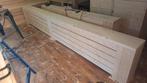 Diverse radiator ombouwen van terug gedroogd hout, Huis en Inrichting, Ophalen of Verzenden, Nieuw