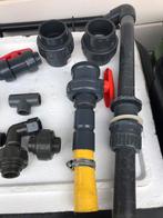 Diverse pvc voor aquarium/ vijver of anders, Ophalen of Verzenden, Nieuw, Overige typen