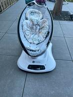 4moms Mamaroo - Zo Goed Als Nieuw!, Kinderen en Baby's, Wipstoeltjes, Wipstoel, Ophalen, Overige merken, Met gordel(s) of riempje(s)